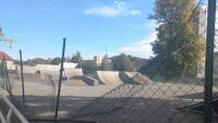 skatepark nb